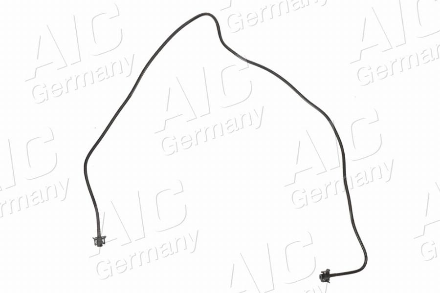 AIC 76877 - Шланг радиатора abcparts.ee
