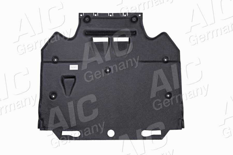 AIC 76363 - Изоляция моторного отделения abcparts.ee