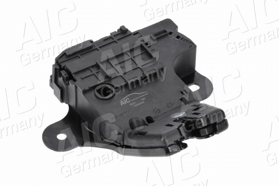 AIC 76267 - Замок задней двери abcparts.ee