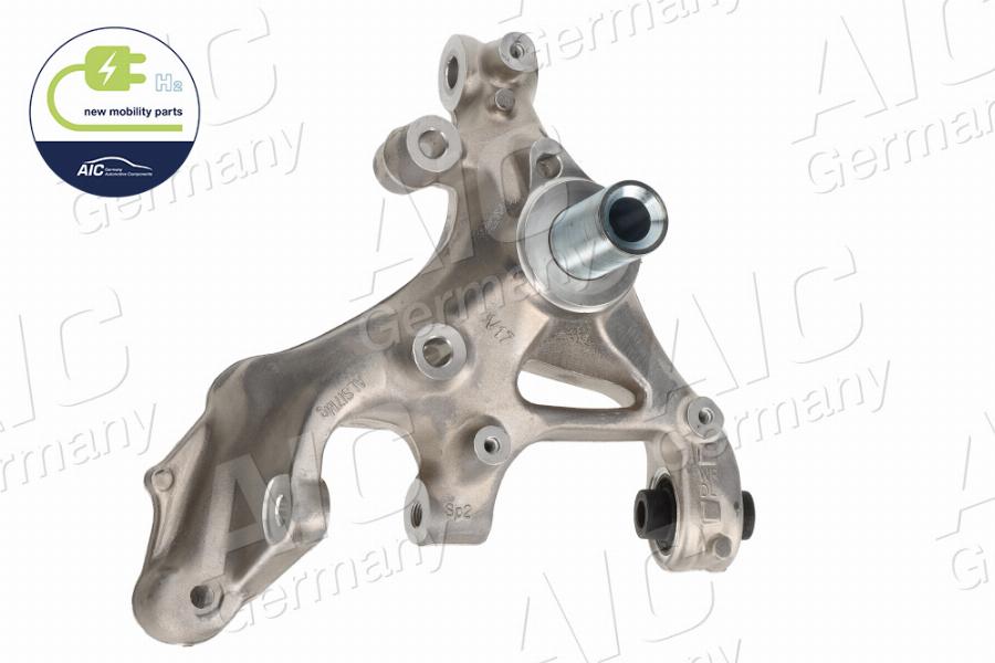 AIC 76209 - Поворотный кулак, подвеска колеса abcparts.ee