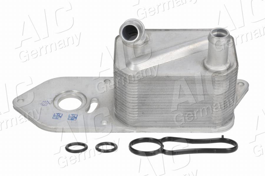 AIC 76235 - Масляный радиатор, двигательное масло abcparts.ee