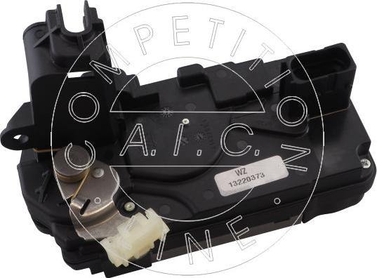 AIC 70908 - Замок двери abcparts.ee