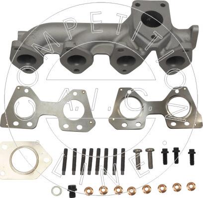 AIC 70929 - Коллектор, система выпуска ОГ abcparts.ee