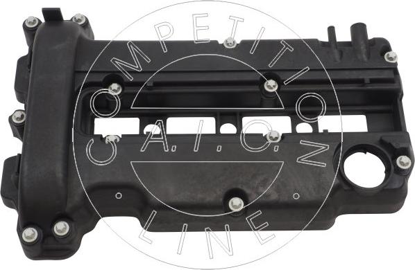 AIC 70922 - Крышка головки цилиндра abcparts.ee