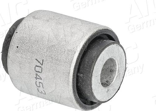 AIC 70453 - Сайлентблок, рычаг подвески колеса abcparts.ee