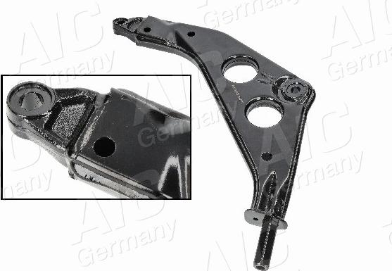 AIC 70472 - Рычаг подвески колеса abcparts.ee