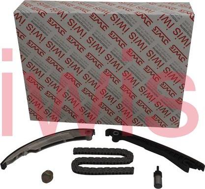 AIC 70006Set - Комплект цепи привода распредвала abcparts.ee