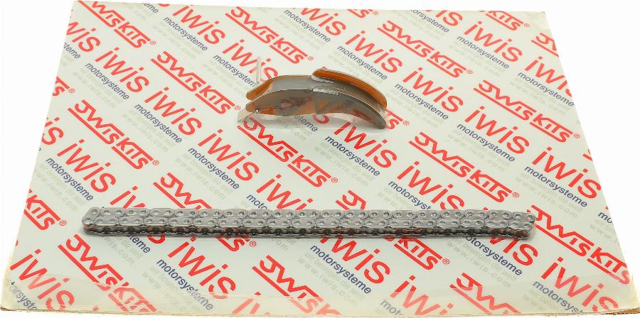 AIC 70023Set - Комплект цепи привода распредвала abcparts.ee