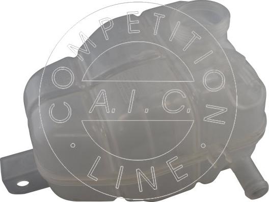 AIC 70851 - Компенсационный бак, охлаждающая жидкость abcparts.ee
