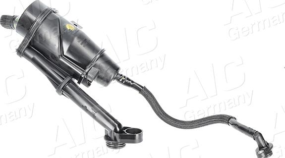 AIC 76450 - Маслосъемный щиток, вентиляция картера abcparts.ee