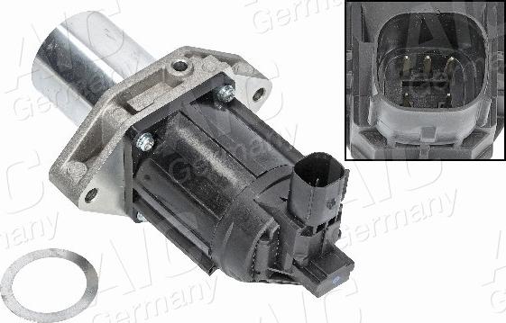 AIC 70360 - Клапан возврата ОГ abcparts.ee