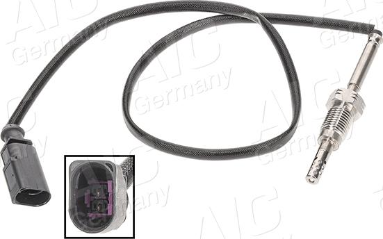 AIC 70261 - Датчик, температура выхлопных газов abcparts.ee