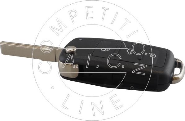 AIC 70744 - Корпус передатчика, центральный замок abcparts.ee