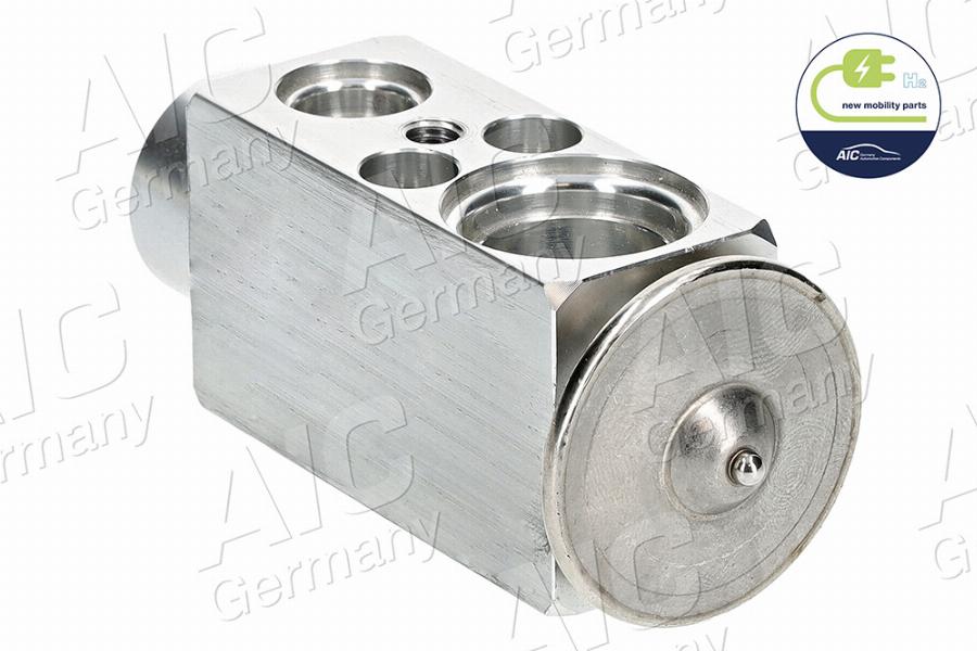 AIC 71911 - Ekspansiooniklapp,kliimaseade abcparts.ee