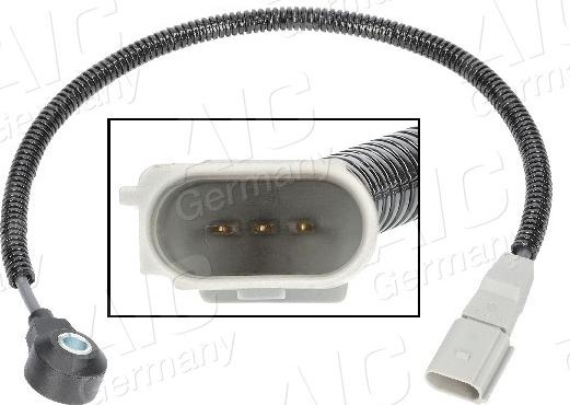 AIC 71918 - Датчик детонации abcparts.ee