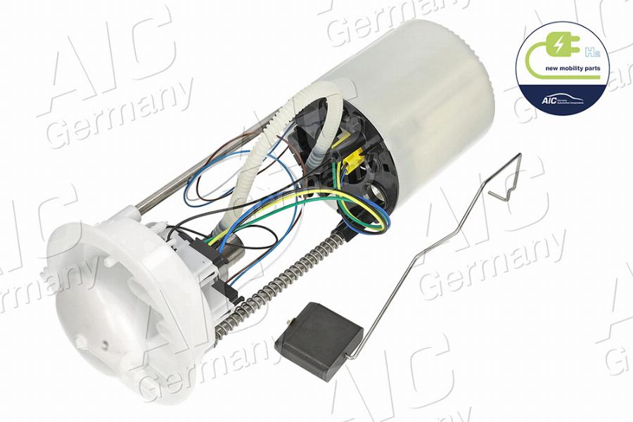 AIC 71921 - Модуль топливного насоса abcparts.ee