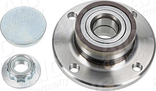 AIC 71460 - Комплект подшипника, ступицы колеса abcparts.ee