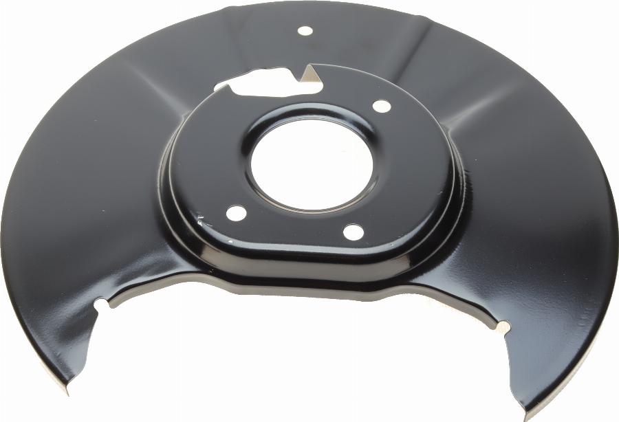 AIC 71424 - Отражатель, защита, тормозной диск abcparts.ee