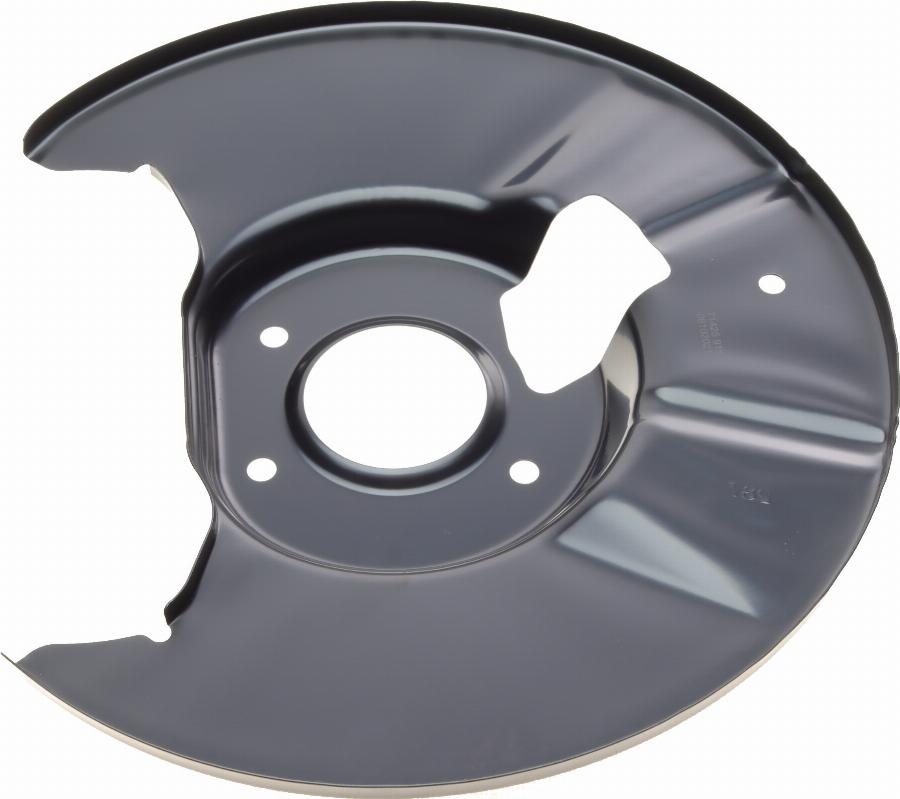 AIC 71425 - Отражатель, защита, тормозной диск abcparts.ee