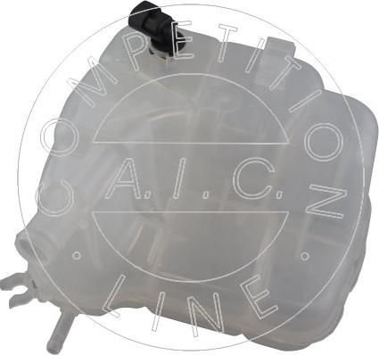 AIC 71035 - Компенсационный бак, охлаждающая жидкость abcparts.ee
