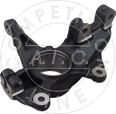 AIC 71031 - Поворотный кулак, подвеска колеса abcparts.ee