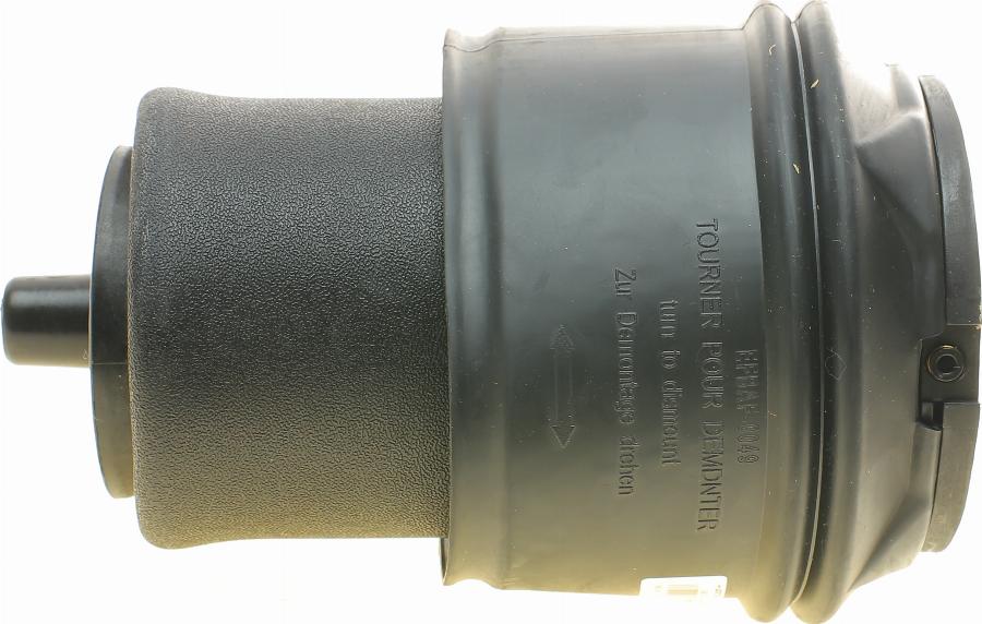 AIC 71023 - Пневматическая рессора, ходовая часть abcparts.ee