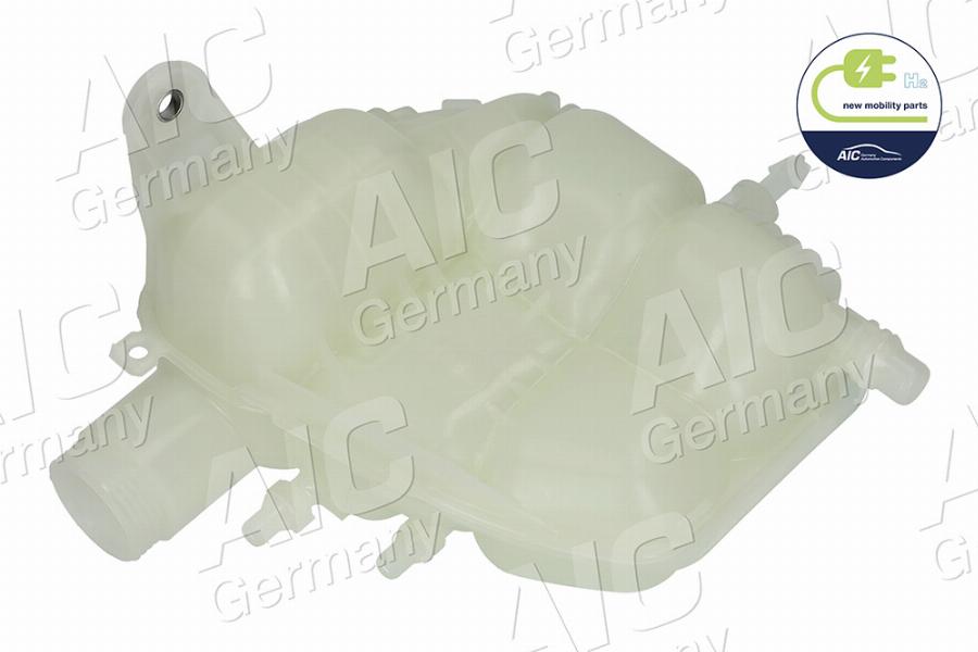 AIC 71891 - Компенсационный бак, охлаждающая жидкость abcparts.ee