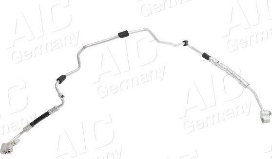 AIC 71311 - Трубопровод высокого давления, кондиционер abcparts.ee