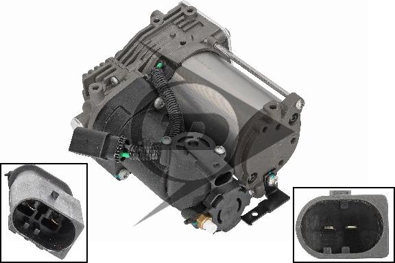 AIC 71291 - Компрессор, пневматическая система abcparts.ee