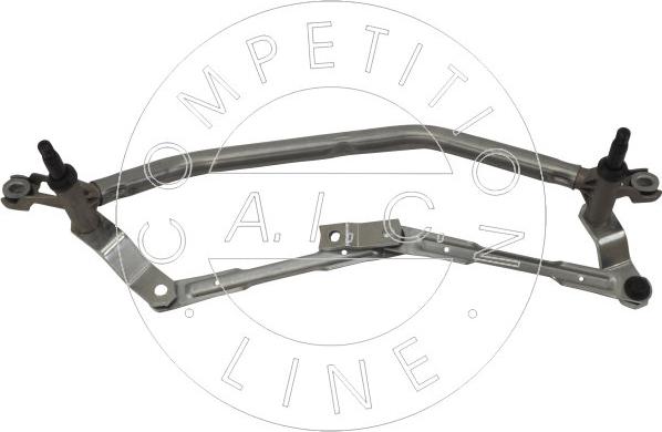 AIC 71256 - Система тяг и рычагов привода стеклоочистителя abcparts.ee