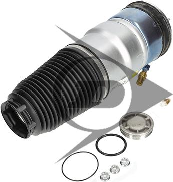 AIC 71233 - Пневматическая рессора, ходовая часть abcparts.ee