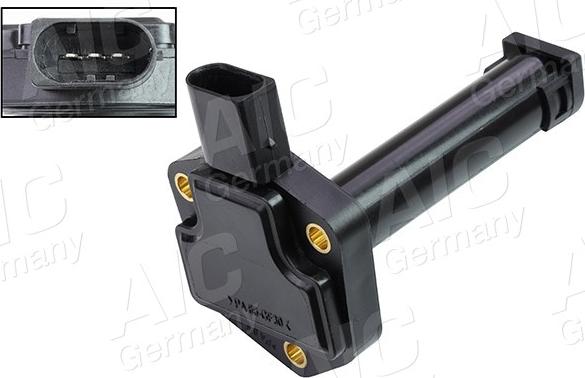 AIC 71742 - Датчик, уровень моторного масла abcparts.ee