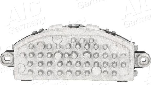 AIC 71724 - Регулятор, вентилятор салона abcparts.ee