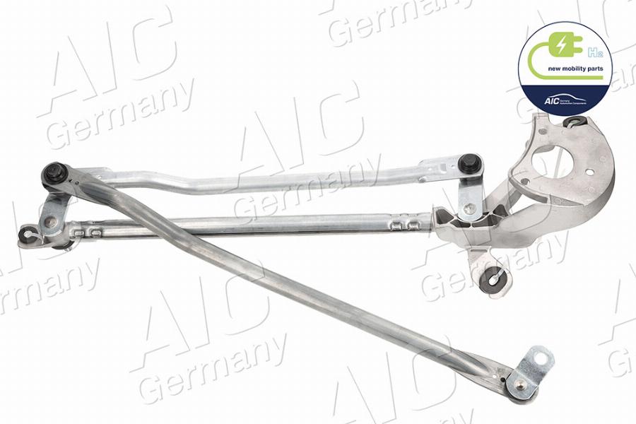 AIC 73958 - Система тяг и рычагов привода стеклоочистителя abcparts.ee