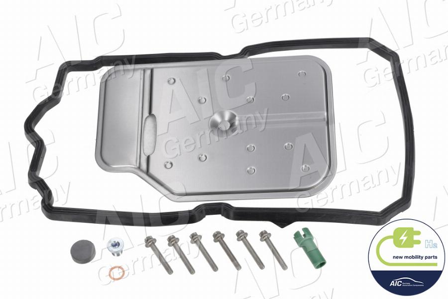 AIC 73981Set - Комплект деталей, смена масла - автоматическая коробка передач abcparts.ee