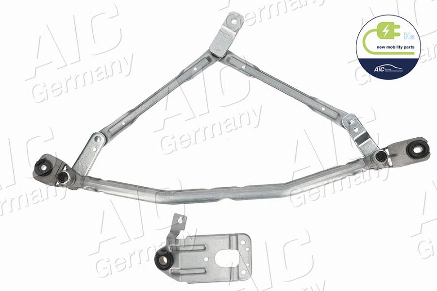 AIC 73402 - Система тяг и рычагов привода стеклоочистителя abcparts.ee