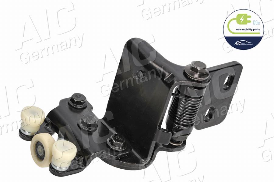 AIC 73507 - Направляющая ролика, сдвижная дверь abcparts.ee