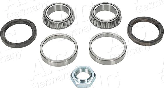 AIC 73067 - Комплект подшипника, ступицы колеса abcparts.ee