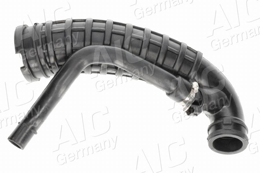 AIC 73836 - Рукав воздухозаборника, воздушный фильтр abcparts.ee
