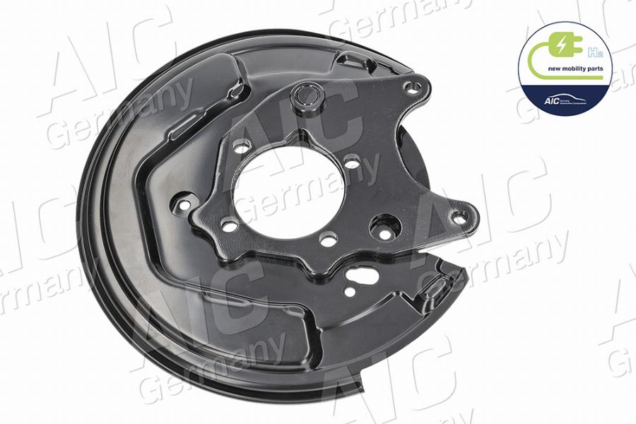 AIC 73354 - Отражатель, защита, тормозной диск abcparts.ee