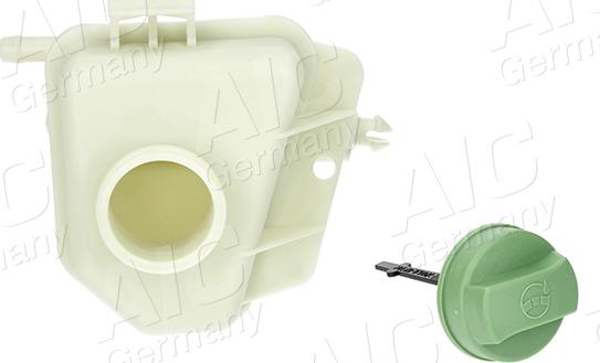 AIC 73379 - Компенсационный бак, гидравлического масла усилителя руля abcparts.ee