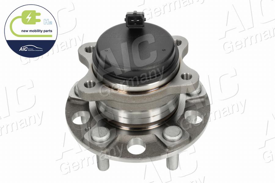 AIC 73295 - Комплект подшипника, ступицы колеса abcparts.ee