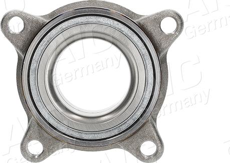 AIC 73258 - Комплект подшипника, ступицы колеса abcparts.ee