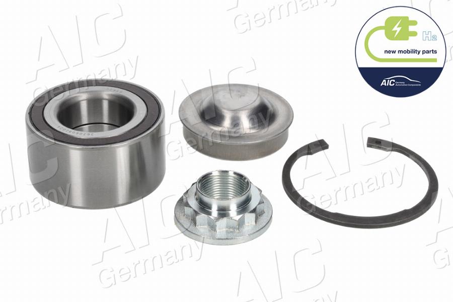 AIC 72969 - Комплект подшипника, ступицы колеса abcparts.ee