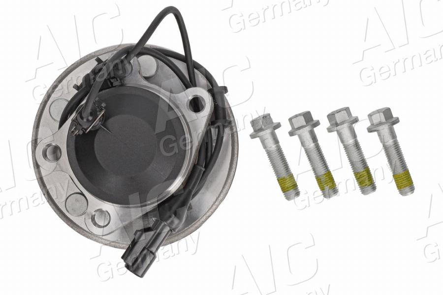 AIC 72901 - Комплект подшипника, ступицы колеса abcparts.ee