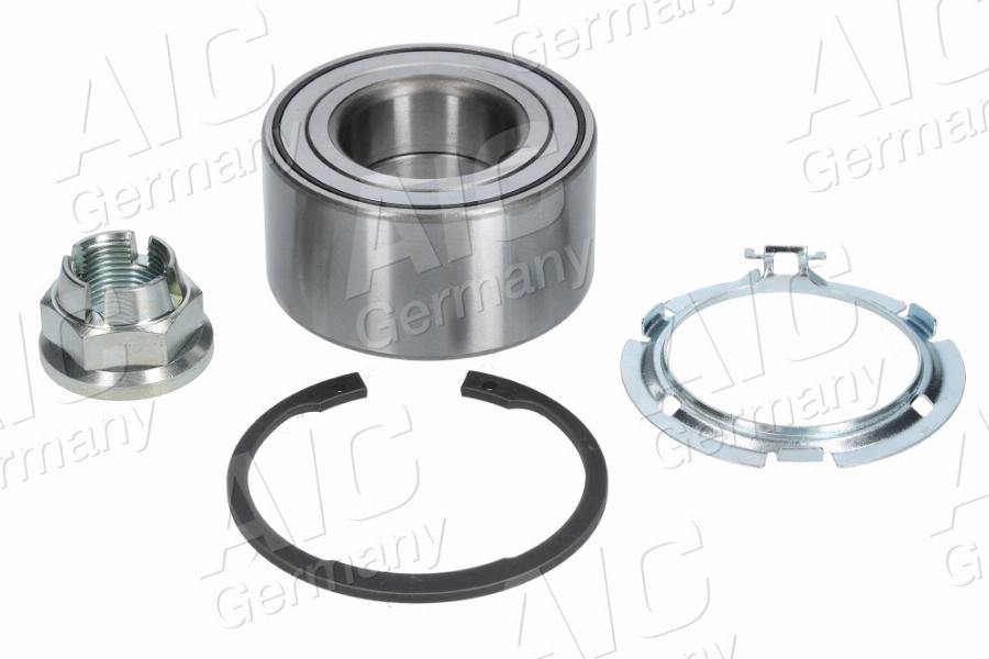 AIC 72912 - Комплект подшипника, ступицы колеса abcparts.ee