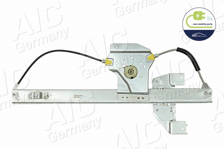 AIC 72500 - Стеклоподъемник abcparts.ee