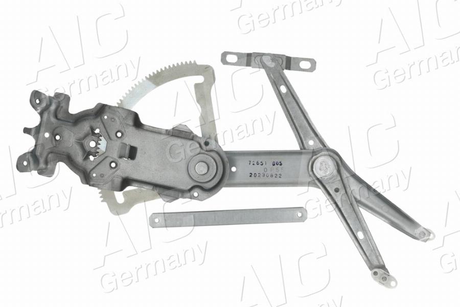 AIC 72651 - Стеклоподъемник abcparts.ee