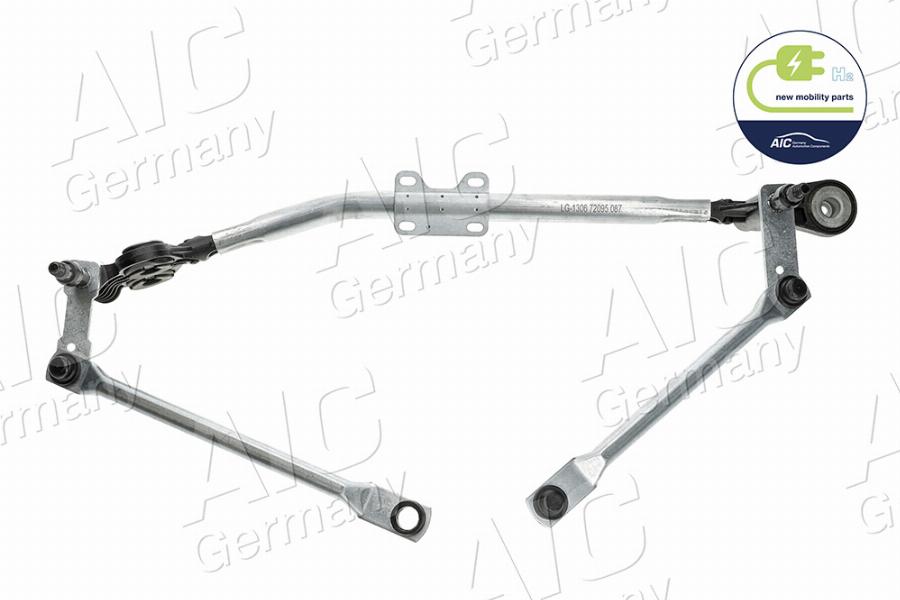 AIC 72095 - Система тяг и рычагов привода стеклоочистителя abcparts.ee