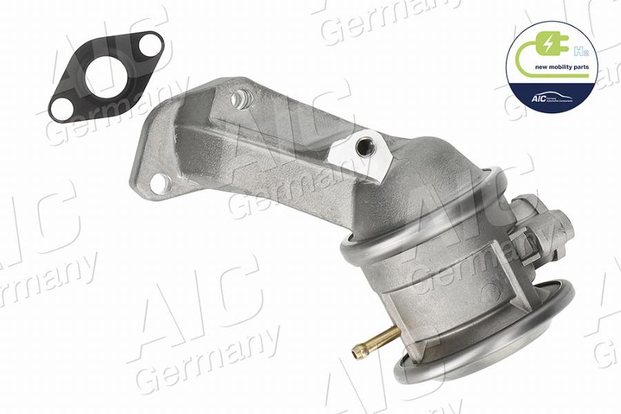 AIC 72062 - Клапан, насосная система дополнительного воздуха abcparts.ee
